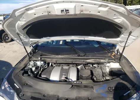 2019 Lexus Rx 350 Base from USA, damaged, VIN 2T2BZMCAXKC206473